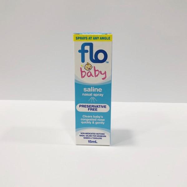 Flo baby best sale nasal spray price